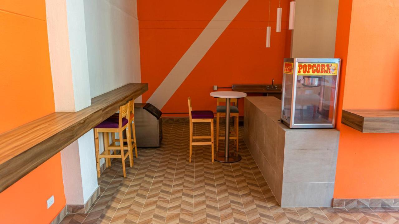 LivinnX Barranquilla Exterior foto