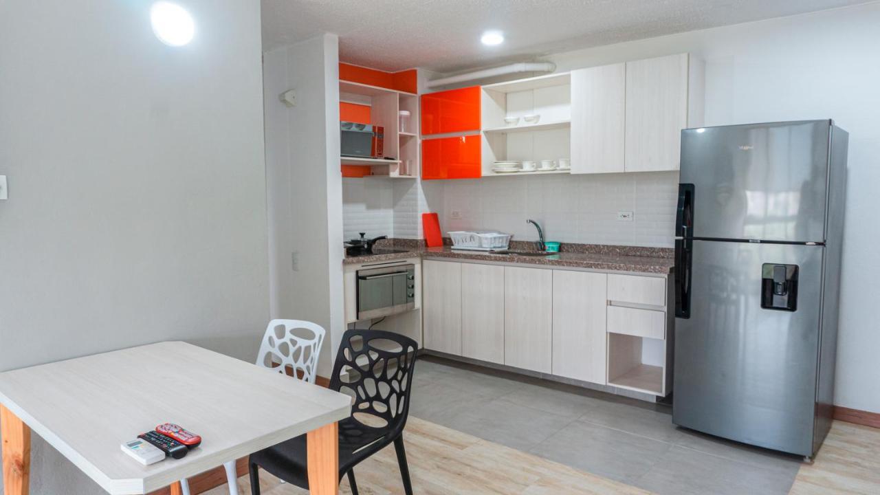 LivinnX Barranquilla Exterior foto